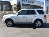 Used 2012 Ford Escape Limited image 2