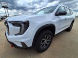 New 2025 GMC Acadia AT4 w/ Luxury Package image 4