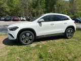 New 2025 Mercedes-Benz GLA 250 4MATIC image 4