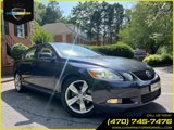 Used 2006 Lexus GS 300 image 5