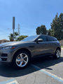 Used 2017 Jaguar F-PACE Premium image 6
