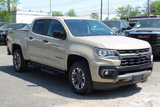 Used 2021 Chevrolet Colorado Z71 w/ Safety Package image 4