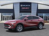 New 2025 Buick Envista Preferred w/ Convenience I Package image 2