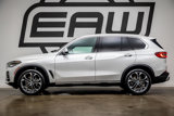Used 2022 BMW X5 xDrive40i image 5