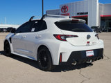 New 2024 Toyota Corolla GR image 3