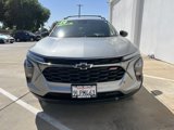 Used 2024 Chevrolet Trax RS image 2