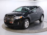 Used 2011 Ford Edge SEL w/ 202A Rapid Spec Order Code image 2