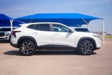 Used 2024 Chevrolet Trax RS w/ Sunroof Package image 3