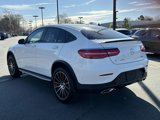 Used 2019 Mercedes-Benz GLC 300 4MATIC Coupe image 5