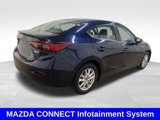 Used 2016 MAZDA MAZDA3 i Touring image 4