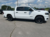 New 2025 RAM 1500 Big Horn image 4