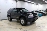 Used 2002 Chevrolet Blazer LS w/ Preferred Equipment Group image 5