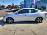 Used 2022 Nissan Sentra SV image 3