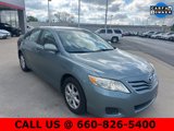 Used 2010 Toyota Camry LE image 4
