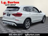 Used 2021 BMW X3 xDrive30i w/ Convenience Package image 6