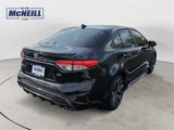 Used 2021 Toyota Corolla SE w/ Carpet Mat Package (TMS) image 5