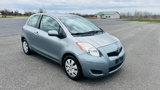 Used 2009 Toyota Yaris 2-Door Hatchback image 4