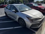 Used 2020 Toyota Corolla SE image 3