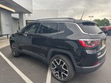 Used 2017 Jeep Compass Limited w/ Navigation Group image 4