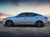 Used 2021 Nissan Sentra SV image 6