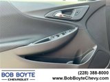New 2025 Chevrolet Malibu LT image 5