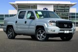 Used 2013 Honda Ridgeline Sport image 2