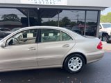 Used 2003 Mercedes-Benz E 320 Sedan image 5