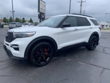 Used 2024 Ford Explorer ST w/ Technology Package image 5