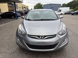 Used 2015 Hyundai Elantra SE w/ Option Group 03 image 2