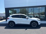 Used 2016 MAZDA CX-5 Grand Touring image 2