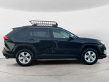 Used 2021 Toyota RAV4 XLE image 6