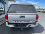 Used 2019 Toyota Tacoma SR5 image 4
