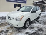 Used 2010 Nissan Rogue S image 2