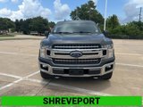 Used 2018 Ford F150 XLT w/ Equipment Group 302A Luxury image 2