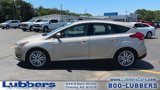 Used 2018 Ford Focus Titanium image 5