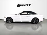 Used 2022 Ford Mustang Premium image 4