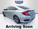 Used 2020 Honda Civic LX image 5
