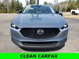 Used 2021 MAZDA CX-30 2.5 Turbo w/ Premium Package image 3