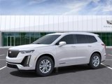 New 2025 Cadillac XT6 Luxury image 2