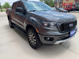 Used 2019 Ford Ranger 4x4 SuperCrew image 5