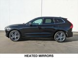 Used 2019 Volvo XC60 T6 Momentum w/ Advanced Package image 2