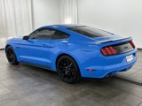 Used 2017 Ford Mustang GT w/ Black Accent Package image 4