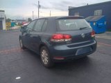 Used 2014 Volkswagen Golf 4-Door image 3