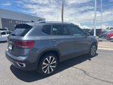 Used 2023 Volkswagen Taos SE image 5