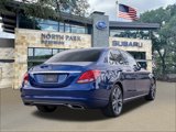 Used 2018 Mercedes-Benz C 300 Sedan image 4