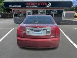 Used 2003 Cadillac CTS 3.2 w/ Preferred Equipment Group image 4