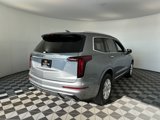 Certified 2023 Cadillac XT6 Luxury w/ LPO, Floor Liner Package image 4