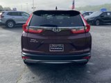 Used 2019 Honda CR-V EX-L image 4