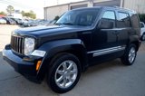 Used 2012 Jeep Liberty Sport image 3