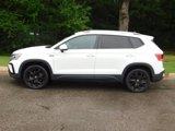 Used 2022 Volkswagen Taos SEL w/ Panoramic Sunroof Package image 2